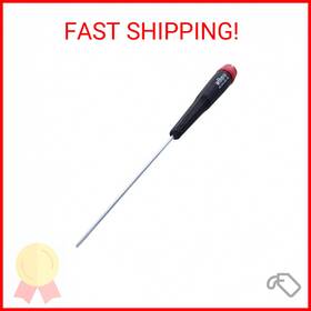 Wiha 084705260235 26023 Slotted Screwdriver With Precision Handle 2.0 X 100mm