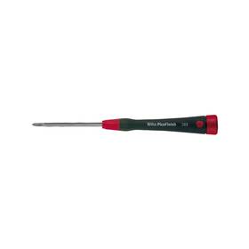 Wiha 084705261362 26136 Phillips Screwdriver With Soft Picofinish Precision Handle #0 X 75mm