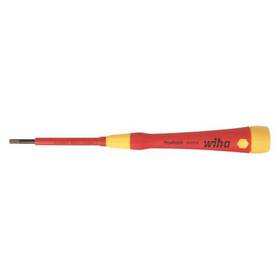 Wiha 084705320007 Prcsion Slotted Screwdriver 1/16 In 32000