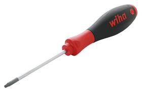 Wiha 084705362762 36276 Torx Screwdriver With Softfinish Handle T15 X 80mm
