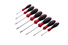 Wiha 084705362946 36294 Screwdriver Set Torx 8 Piece