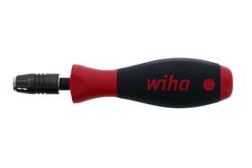 Wiha 084705760001 Softfinish Cushion Grip Blade Holding Screwdriver