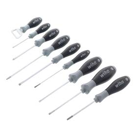 Wiha 084705858500 85850 8.5 Piece Limited-edition 85th Anniversary Screwdriver And Bottle Opener Set