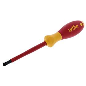 30704 Wiha 084705920764 Insulated Xeno #2 Softfinish Driver