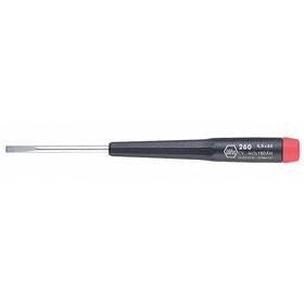 Wiha 26041 Prcsion Slotted Screwdriver 5/32 In 084705260419 Cvm