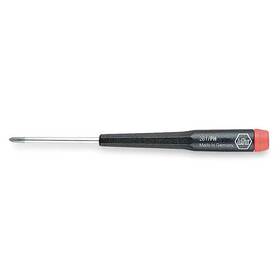 26112 Wiha Precision Screwdriver Phillips No 1x3-1/8 084705261133