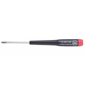 Wiha 26114 Precision Phillips Screwdriver #1 Round 084705261140 Cvm