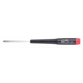 Wiha 26340 Precision Hex Screwdriver 4 Mm Round 084705263403
