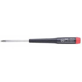 26412 Wiha Precision Hex Screwdriver 5/32 In 084705264394 Cvm Steel