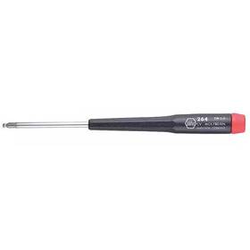 Wiha 26419 Precision Hex Screwdriver 5/64 In Round 084705264196 Cvm