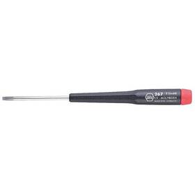 26619 Wiha Precision Torx Screwdriver T8 084705267081 Cvm Steel