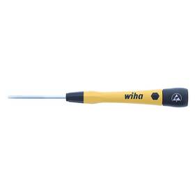 Wiha 27278 Precision Slotted Screwdriver 3 Mm 084705272788
