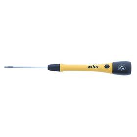 Wiha 27553 Precision Hex Screwdriver 1.5 Mm 084705275536