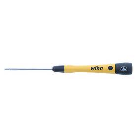 Wiha 27556 Precision Hex Screwdriver 3 Mm 084705275567 Wiha 27556 Precision Hex Screwdriver 3 Mm 084705275567