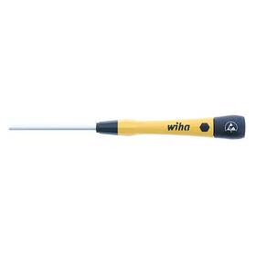 27782 Wiha Solid Round Nut Driver 2.5 Mm