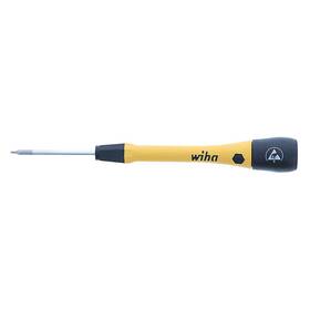 Wiha 27861 Precision Torx Screwdriver T2 084705278612 Wiha 27861 Precision Torx Screwdriver T2 084705278612