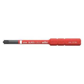 Wiha 28320 Screwdriver Blade 5/32 Inch Hex Shank Size 084705283203 Steel