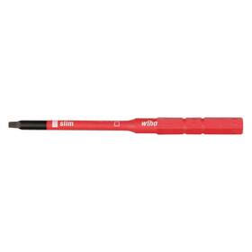 53kf12 Wiha 28346 Screwdriver Blade 5/32 Inch Hex Shank Size