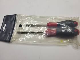 29159 Wiha 29158 2 Pivot Drivers Ph 1 And Phillips Head Germany