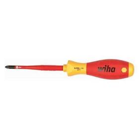 Wiha 30746 Insulated Phillips Screwdriver #1 084705307466