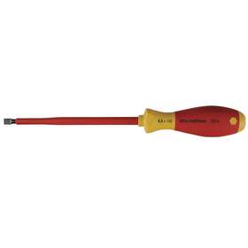 32045 Wiha Insulated Slotted Screwdriver 3/8 In