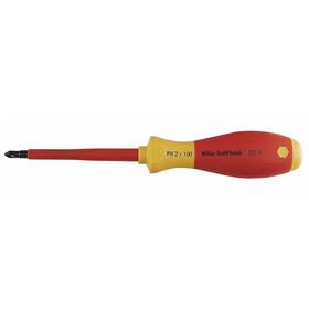 Wiha 32100 Insulated Phillips Screwdriver #0 Round 084705321004 Cvm