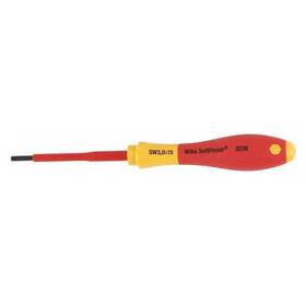 32300 Wiha Insulated Hex Screwdriver 2.5 Mm Metal Red/yellow 084705323022 32300 Wiha Insulated Hex Screwdriver 2.5 Mm Metal Red/yellow 084705323022