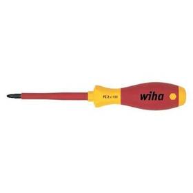 32403 Wiha Insulated Pozidriv Screwdriver #3 Round