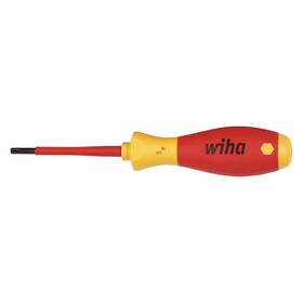 53kg74 Wiha 32551 Insulated Torx Screwdriver T27 53kg74 Wiha 32551 Insulated Torx Screwdriver T27