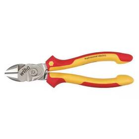 32936 Wiha 8 In Bicut Cutter Standard Cut Insulated