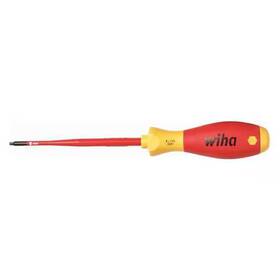 35845 Wiha Insulated Square Screwdriver #2 Round