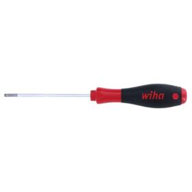 36279 Wiha Softfinish Security Torxft Screwdriver T20s X 100mm