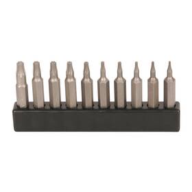 75988 Wiha 10-piece Torx Micro Bits Set Sku#75988