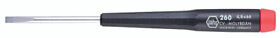 96018 Wiha Slotted Screwdriver With Precision Handle 1.8 X 40mm