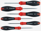 36291 Wiha Driver Piece Set Softfinish 6 Torx Screwdriver 36291 Wiha Driver Piece Set Softfinish 6 Torx Screwdriver