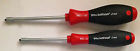 31199 Wiha Drivers Set Phillips 1 Pc. 2 Pivot Driver