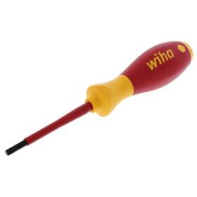 Jb-wih-32546 Wiha Insulated Softfinish Torx Screwdriver T25 1000v Rated 32546