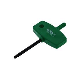 36560 Wiha Tool Magicspring Wing Handle Torx T10x40mm 36560 Wiha Tool Magicspring Wing Handle Torx T10x40mm
