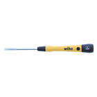 27281 Wiha Tools Precision Slotted Screwdriver 4 Mm
