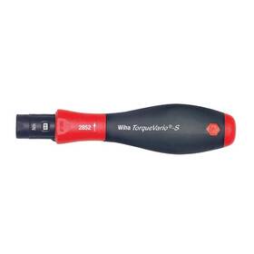 28416 Wiha Tools Softfinish Torquevario-s 0.4-1.0 Nm -