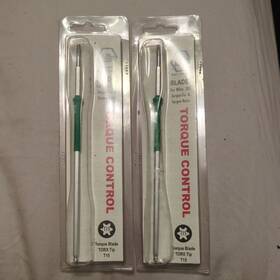 28567 Wiha Tools Torx Torque Control Blade T15