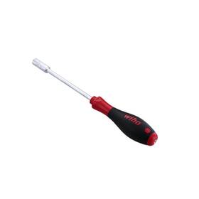 34474 Wiha Tools Softfinish Triangle Nut Driver M4 X 125mm