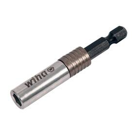 71496 Wiha Tools 50 Slimfix 1/4 Inch Bit Holder 71496 Wiha Tools 50 Slimfix 1/4 Inch Bit Holder