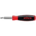 77891 Wiha Tools Multi-driver Steel Shank 4-1/2 Sae