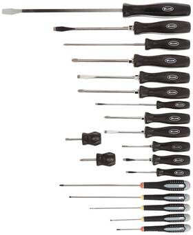 Jhw100p-19md Williams 662459342614 19 Piece Endurogrip And Supertorque Premium Mixed