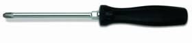 Jhwsdp-2-8 Williams 662459926234 Phillips Endurogrip 2-point Screwdriver 8-inch Blade