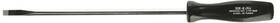 Jhwsde-8 Williams Endurogrip Cabinet Slotted Screwdriver With Premium Comfort Grip Han