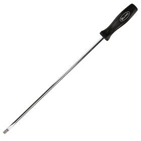 Jhwsde50 Williams Endurogrip Cabinet Screwdriver Slotted 3/16 Inch X 10