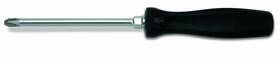 Jhwsdp-1-3 Williams Phillips Endurogrip 1-point Screwdriver 3-inch Blade