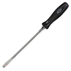 Jhwsdr-30 Williams Endurogrip Keystone Slotted Screwdriver 10 Inch Jhwsdr-30 Williams Endurogrip Keystone Slotted Screwdriver 10 Inch
